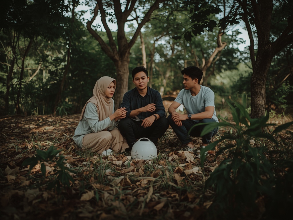 Langkah Praktis Menangani Urusan Rumah, Kesehatan, Perjalanan, dan Surya dengan Pendekatan Mediasi post thumbnail image